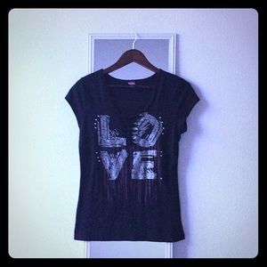 Hard Candy | Graphic T Shirt